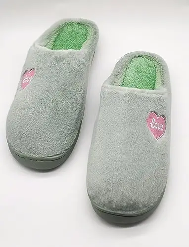 P&L ITALY COLLECTION Ciabatte invernali Donna 2794008 miniatura 2