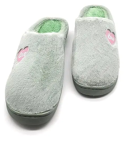 P&L ITALY COLLECTION Ciabatte invernali Donna 2794008 miniatura 3