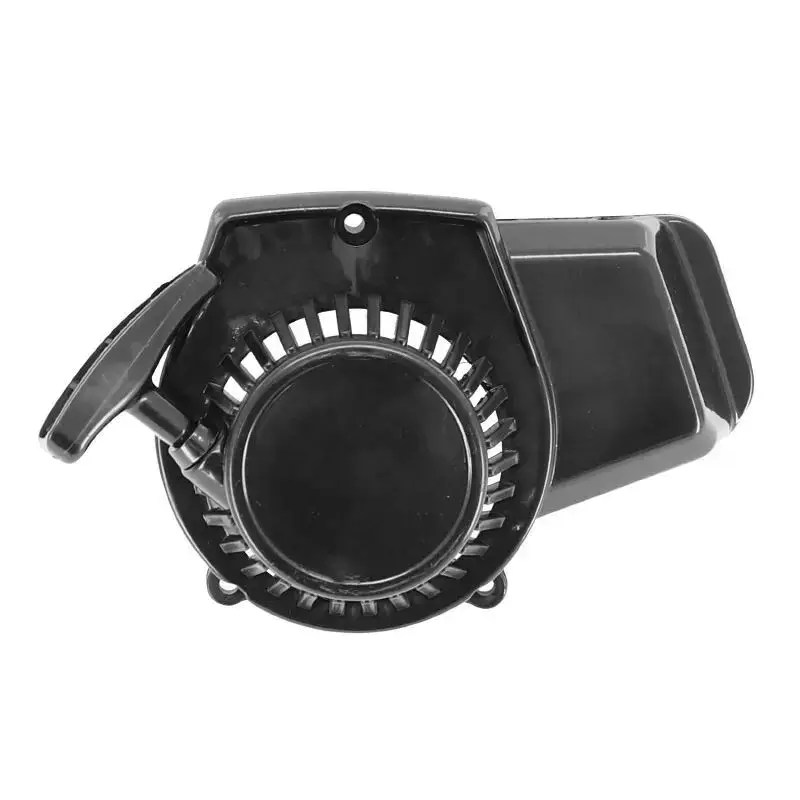 Avviamento in plastica per tutti i modelli tascabili P2R