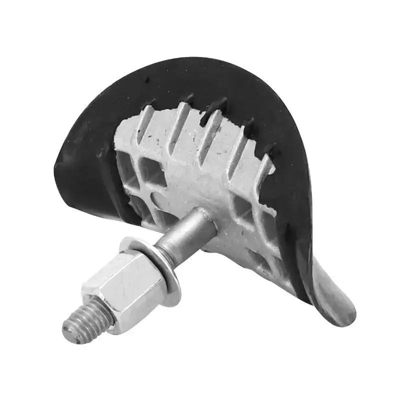 Gripter per cerchi in gomma P2R