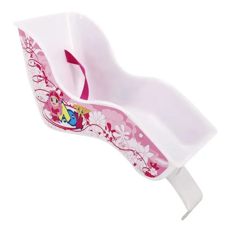 Marsupio per bambole P2R avec fixation AV-AR