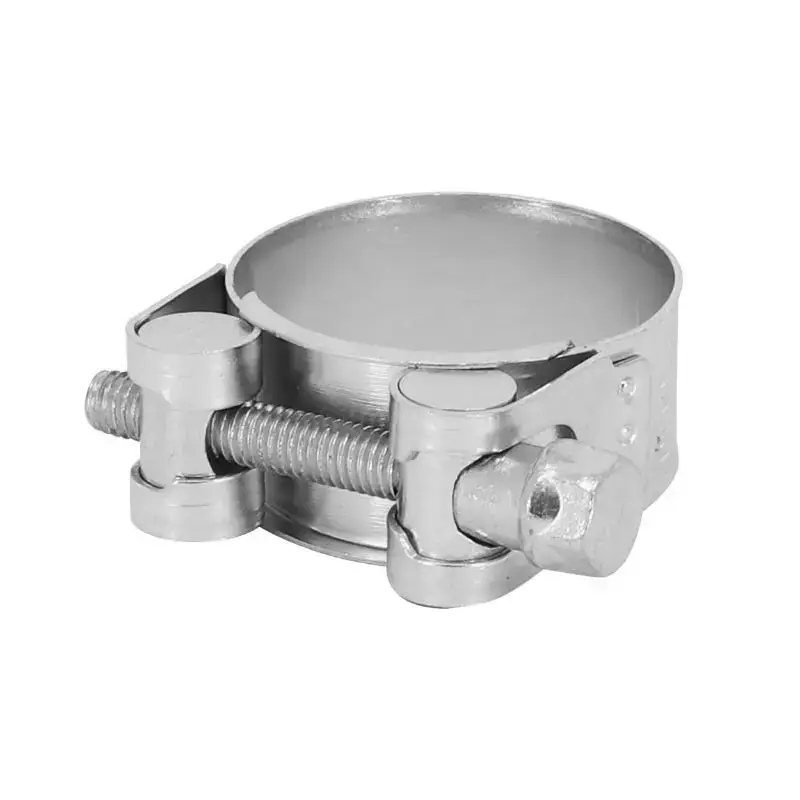 Morsetto del tubo di scarico P2R