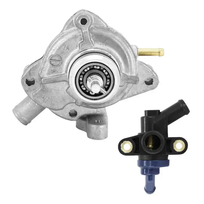 Pompa dell acqua P2R Honda 125-150 SH, 125-150 PCX, 125 Forza