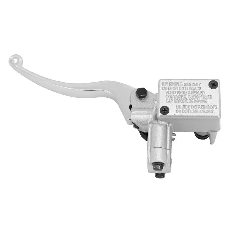 Pompa freno anteriore sinistra P2R Kymco 50 Agility City 2T Euro 2, Agility 16+ 2T Euro 2, Agility 16+ 4T Euro 4, 125 Agility City 4T Euro 4