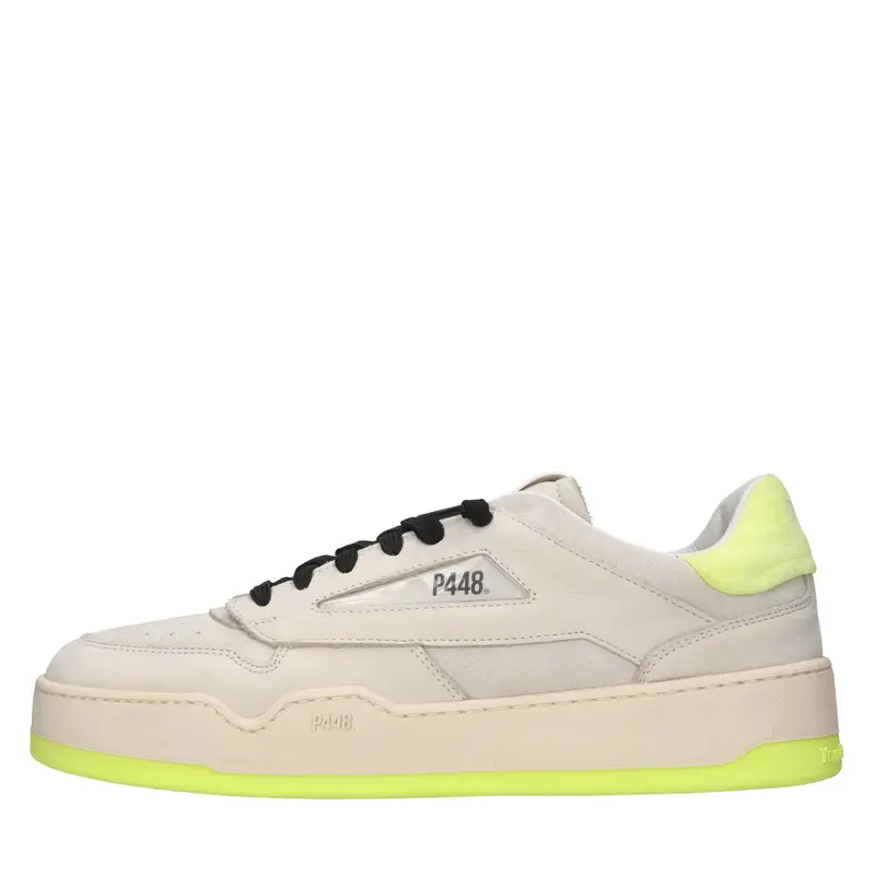 Sneakers Beige Beige Chari