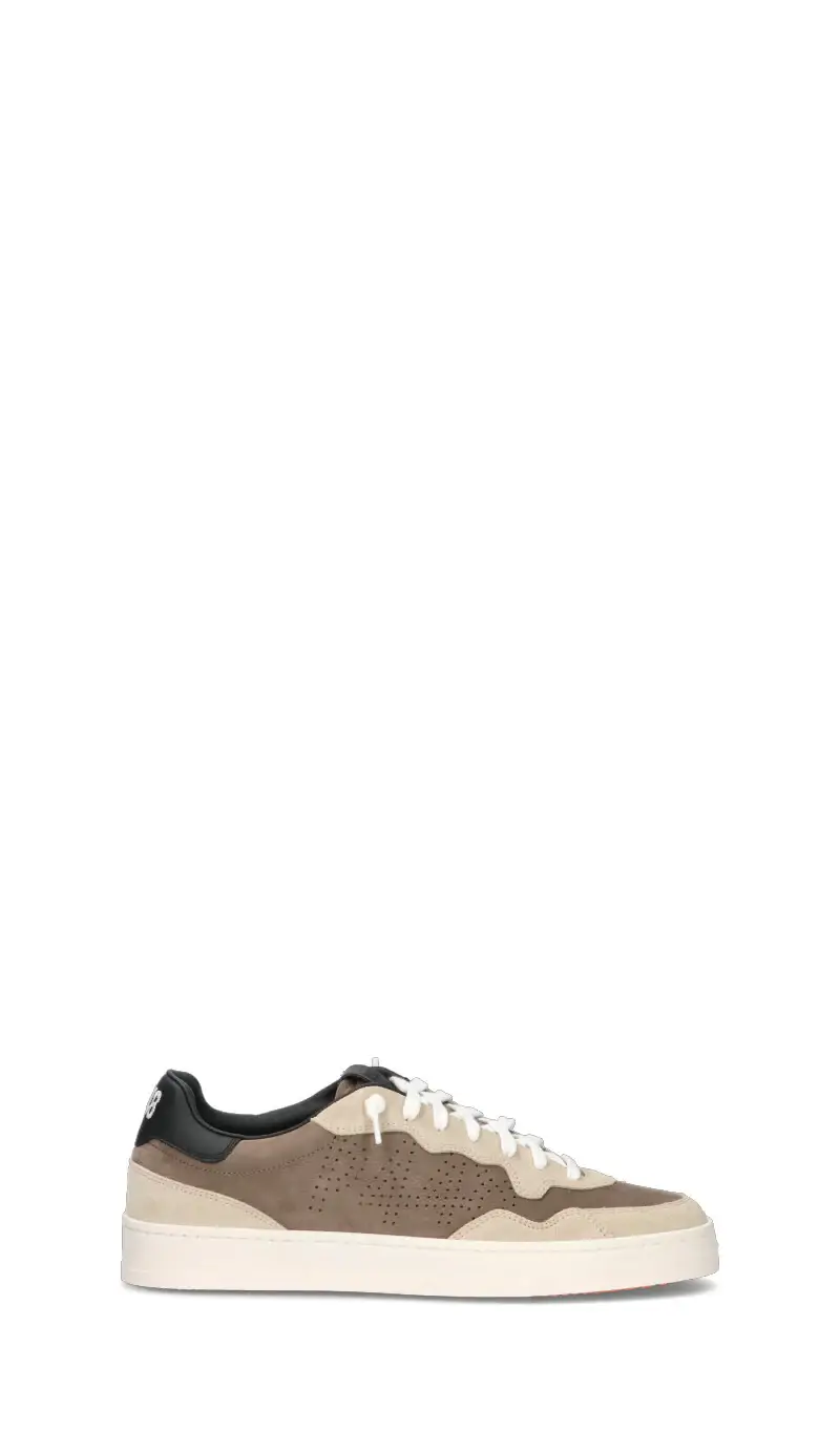 SNEAKERS UOMO BEIGE Vario