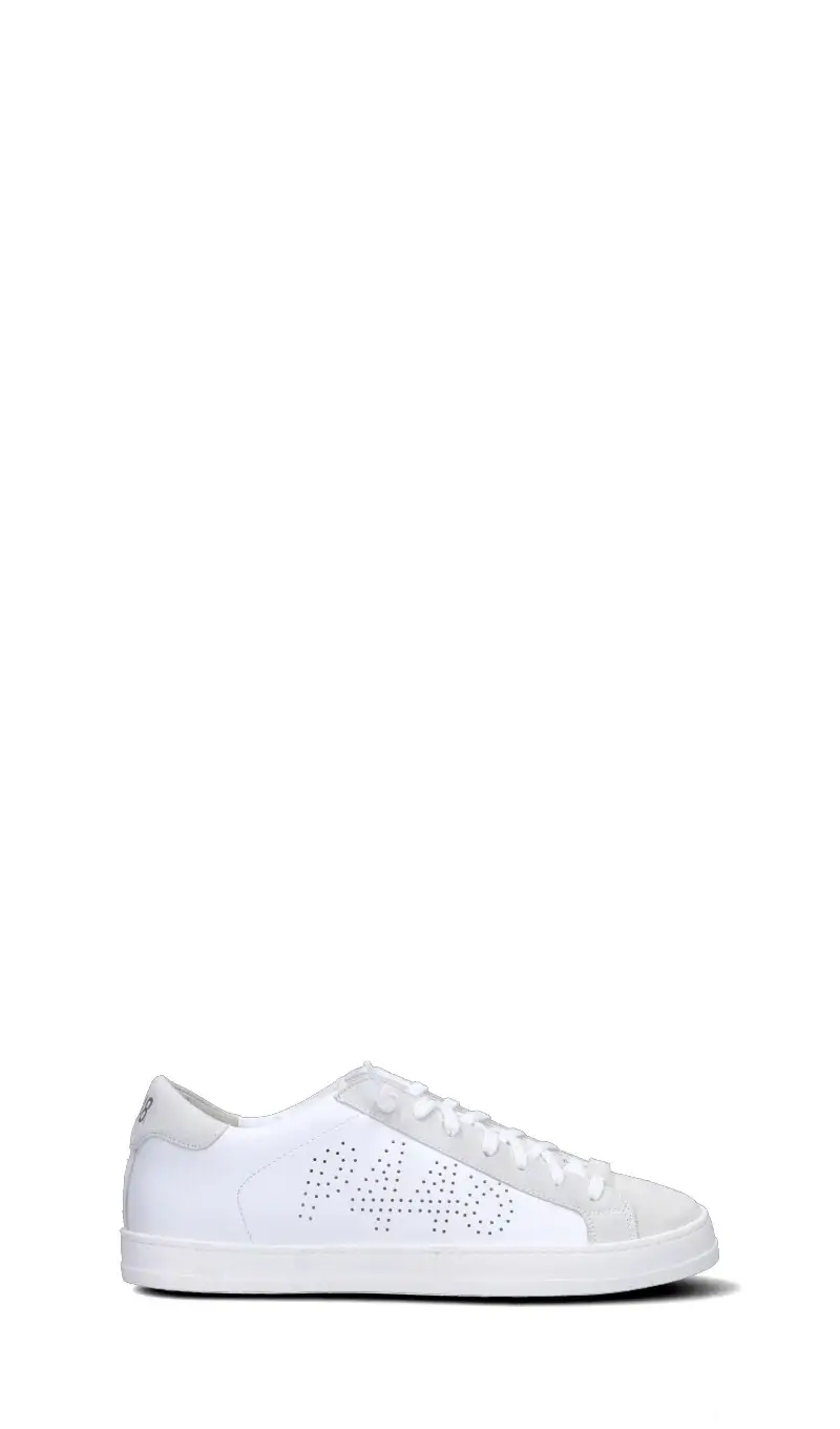 SNEAKERS UOMO BIANCO Vario