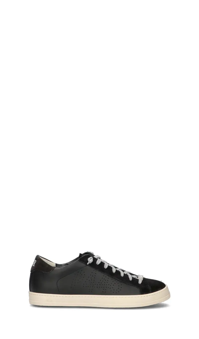 SNEAKERS UOMO NERO Vario