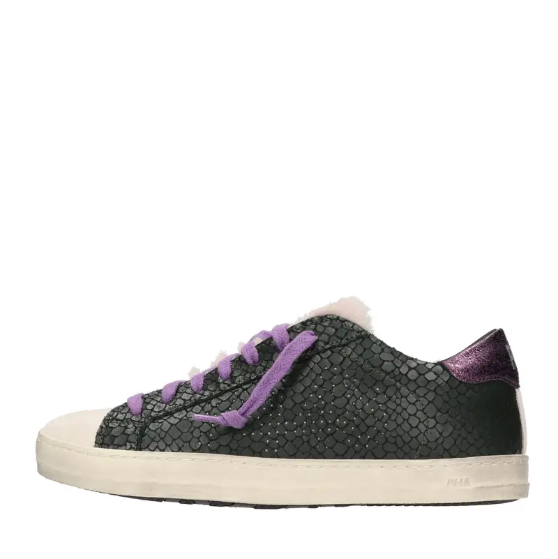 P448 Sneakers Verde