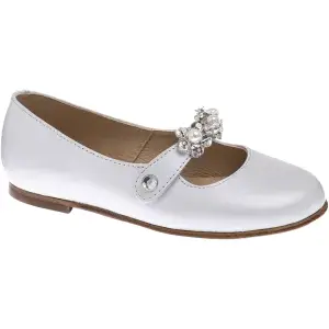Ballerine Bambina - 333303 Bianco