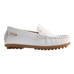 Mocassini Bambino - 127700 Bianco