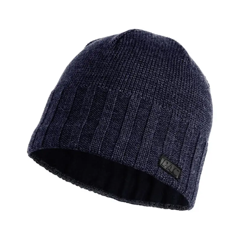Berretto Alpinismo Belfi Navy Uomo TU