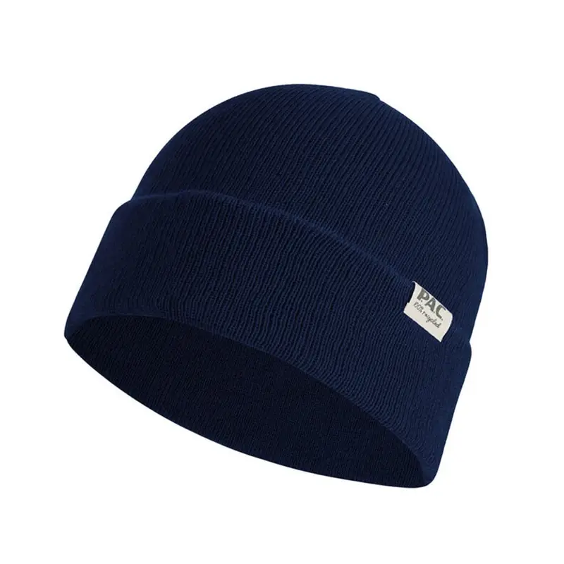 Berretto Alpinismo Bricu Navy Uomo TU