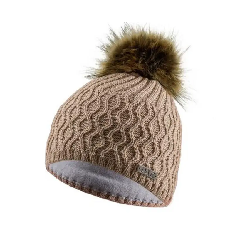 Berretto Alpinismo Kisla Beige Uomo TU