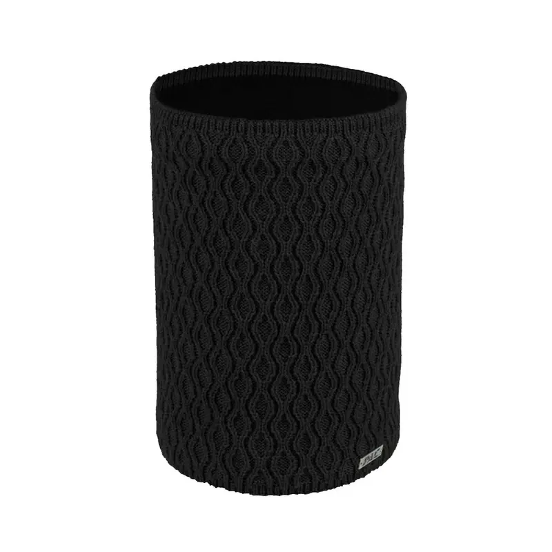 Scaldacollo Alpinismo Kisla Nero Uomo TU