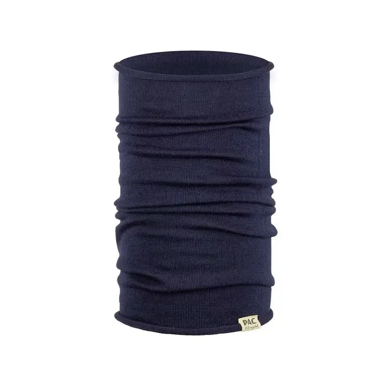 Scaldacollo Alpinismo Merin Navy TU