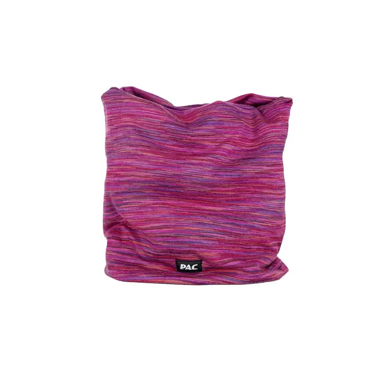 Scaldacollo Alpinismo Merino Snood Deep Ocean TU