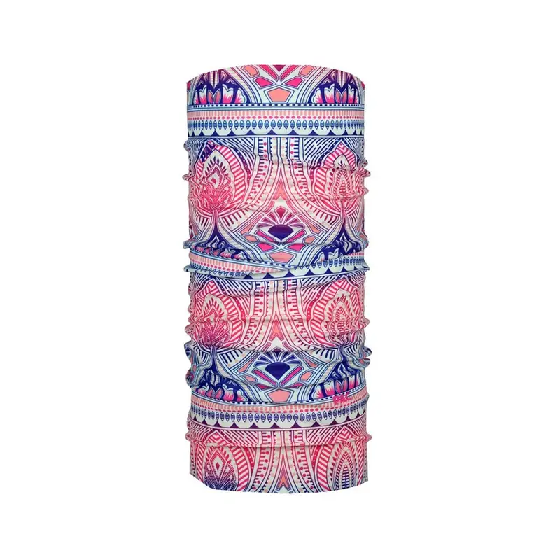 Sciarpa A Tubo Anti Mosquito Malusi Uomo TU