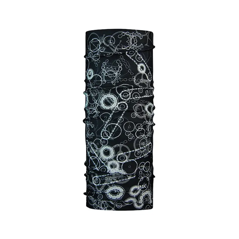 Sciarpa A Tubo Original Bicicleta Uomo TU