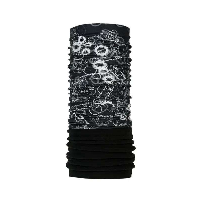 Sciarpa A Tubo Recycled Fleece Bicicleta Uomo TU