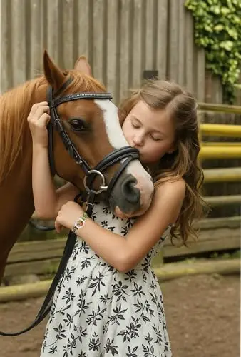Pacific Time Orologio da polso per bambini e bambine, orologio da polso analogico al quarzo, Multicolore verde, cinghia miniatura 3