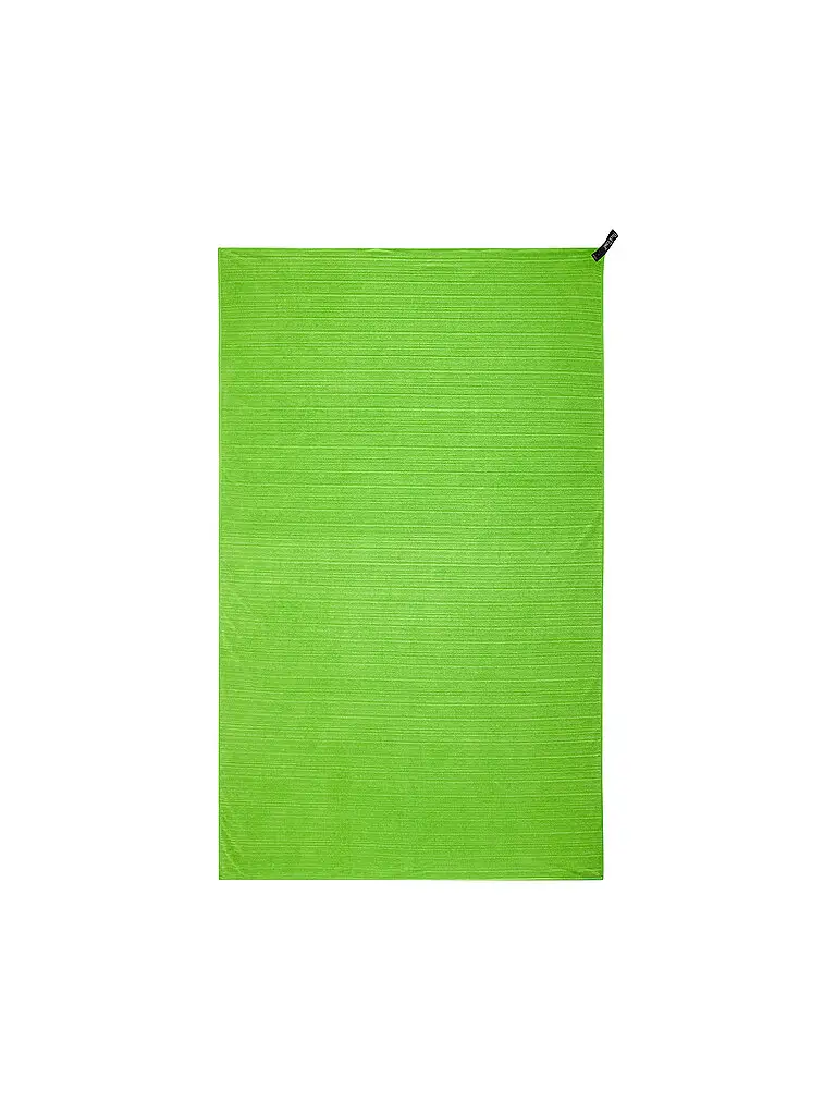 Asciugamano Packtowel Luxe multicolore