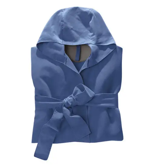 RobeTowl - accappatoio Blue