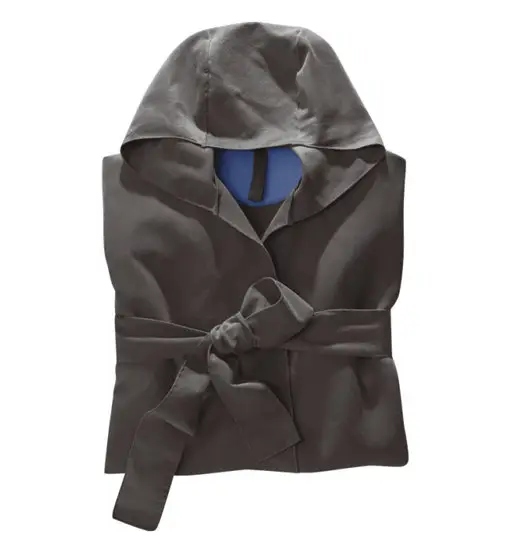 RobeTowl - accappatoio Grey