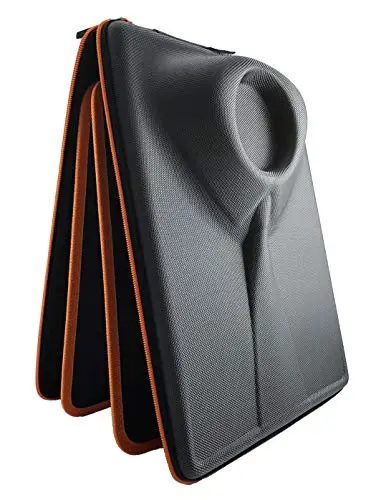 Packshi Camicie Uomo Arancione 2598159