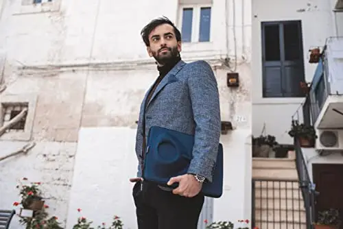 Packshi Camicie Uomo 2538123 miniatura 3