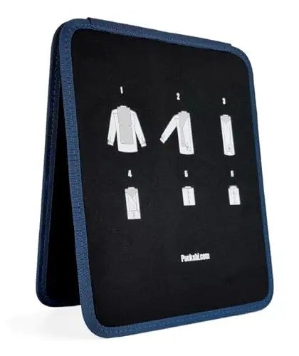 Packshi Camicie Nero 2538128