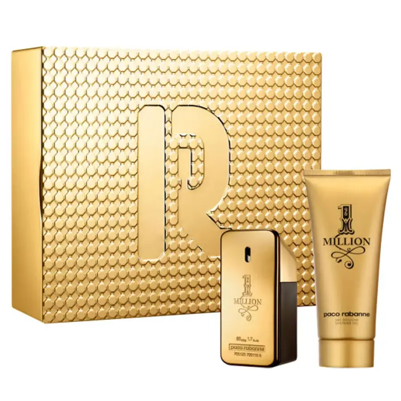 Paco Rabanne Eau de Toilette Uomo 3660860