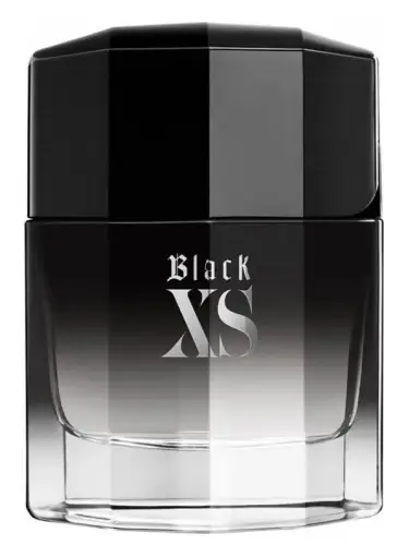 Black Xs (2018) - Edt - Volume 50 Ml