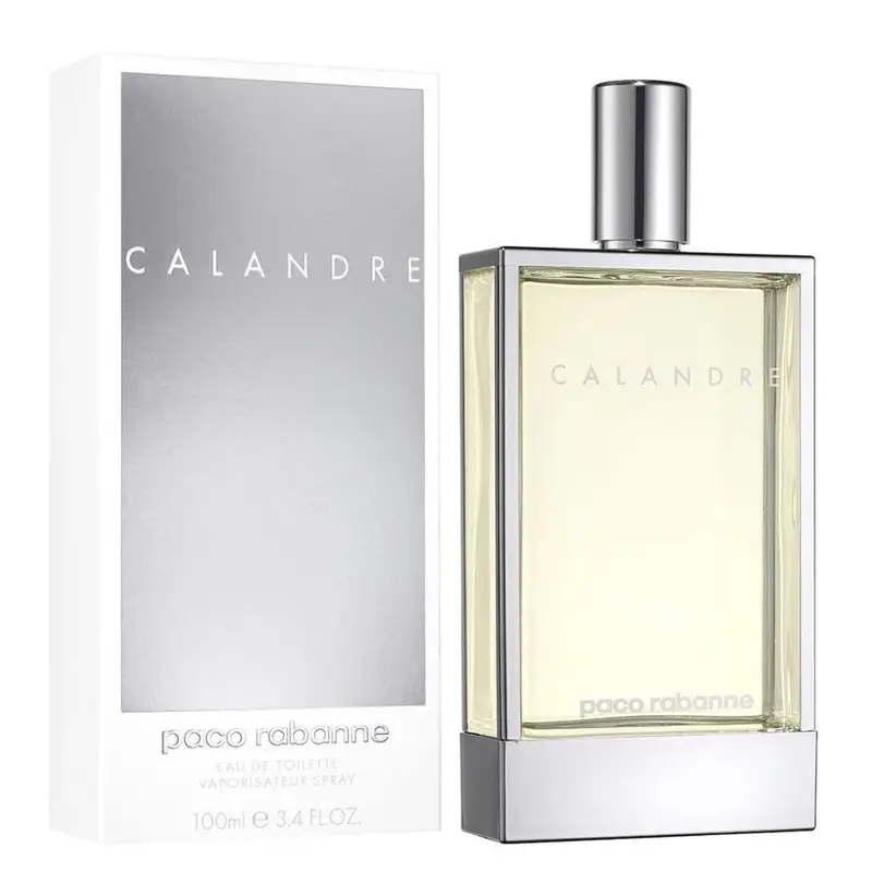 Paco Rabanne Calandre - EDT 100 ml