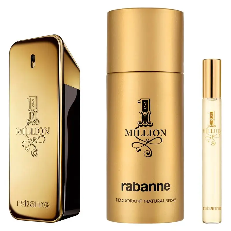 Cofanetto 1 Million Cofanetto miniatura 2