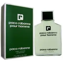 Dopobarba da uomo 100ml