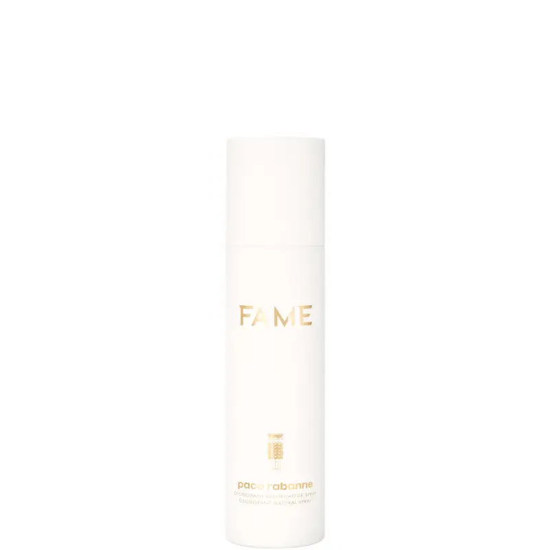 Paco rabanne Fame Deodorante Vapo 150ML