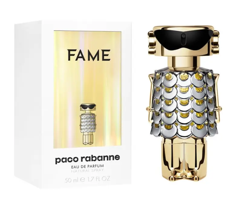 Paco Rabanne Fame - Eau de Parfum - 50 ml
