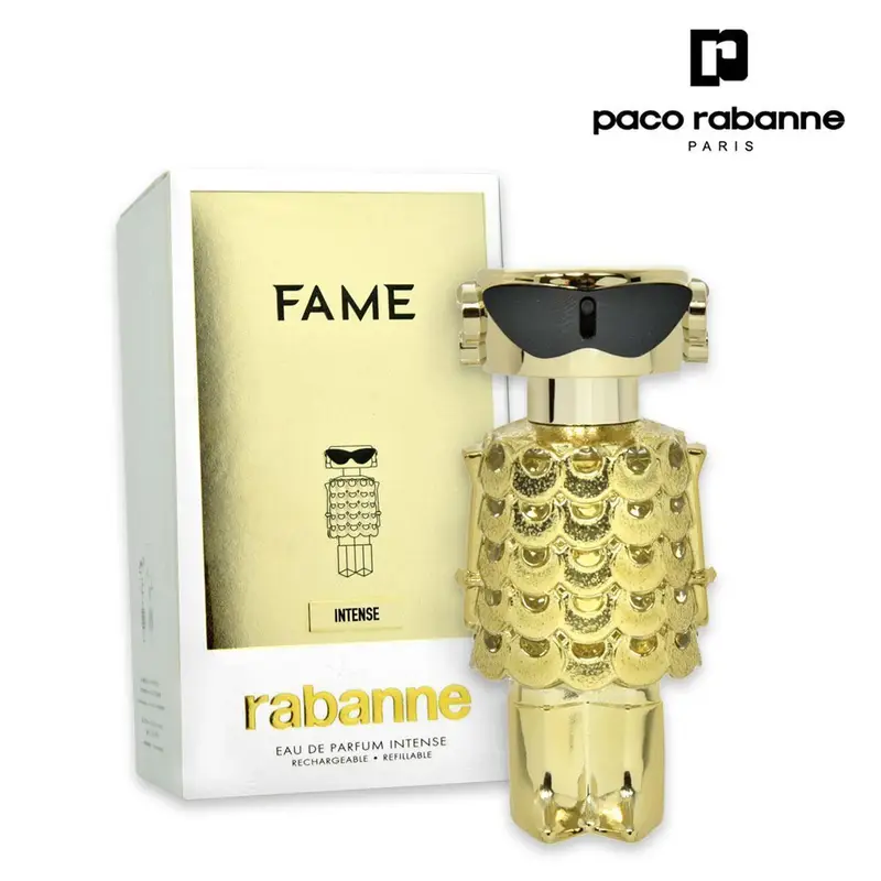 Paco Rabanne Fame - Edp intense - 30 ml