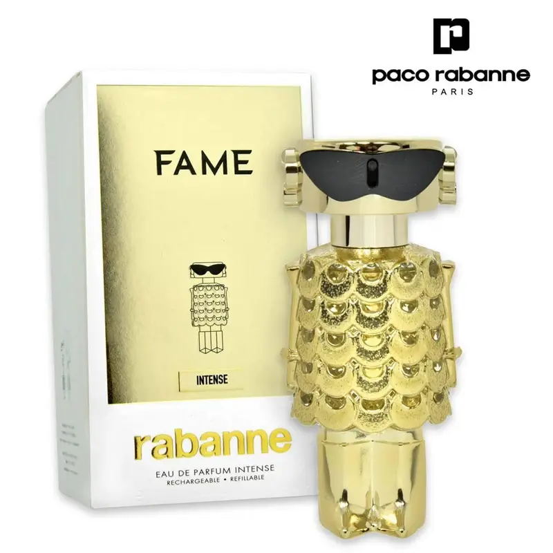 Paco Rabanne Fame - Edp intense - 50 ml