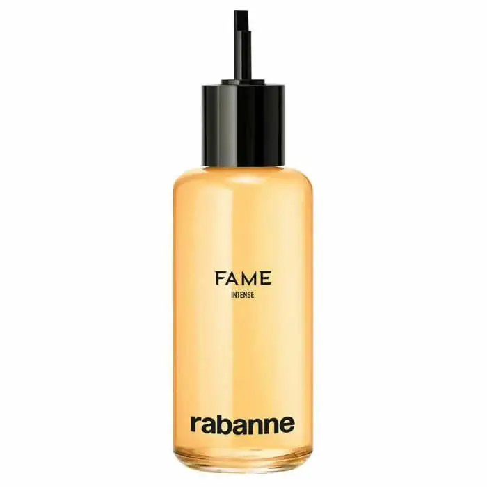 Fame Intense Eau De Perfume 200 ml Ricarica