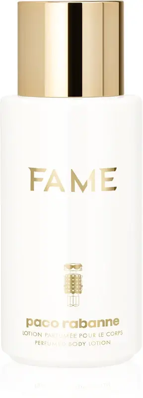 fame lozione corpo 200 ml