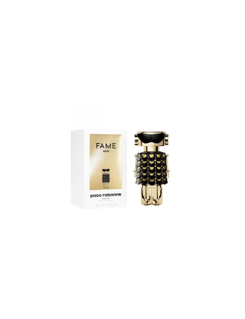 Paco Rabanne Fame - Parfum - 30 ml