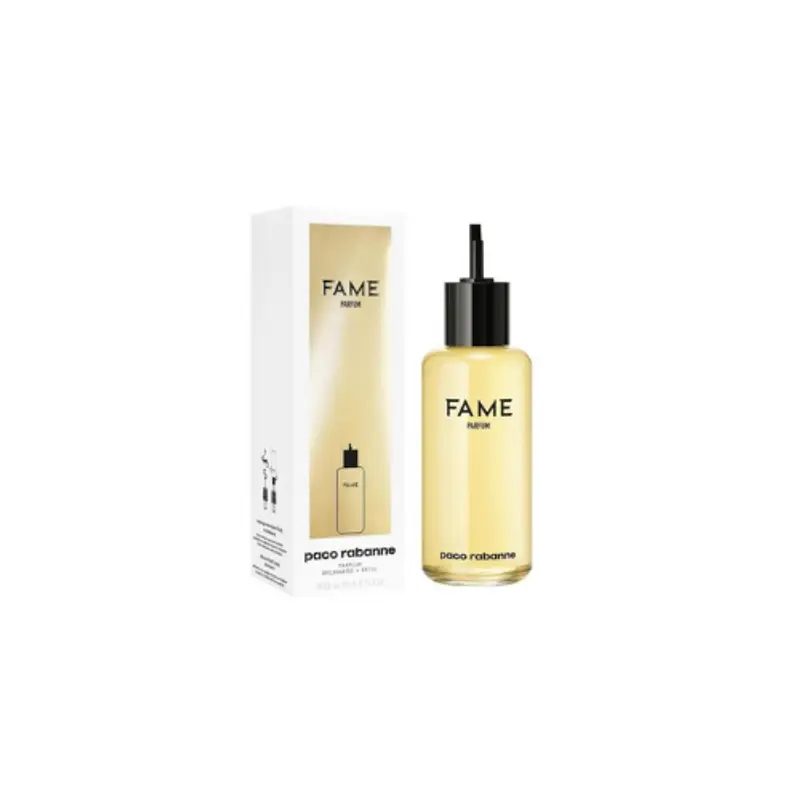 Paco Rabanne Fame - Parfum - refill 200 ml