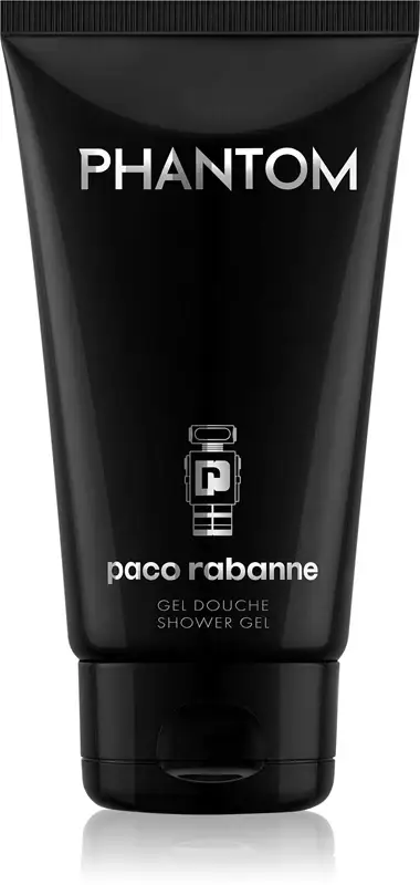 Gel Doccia Phantom - 150ml