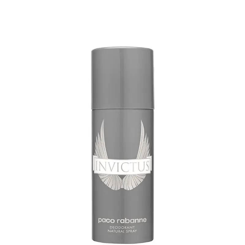 Paco rabanne Invictus Deodorante 150ML
