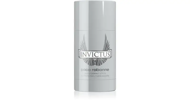 Invictus Deodorante Stick 75 ml