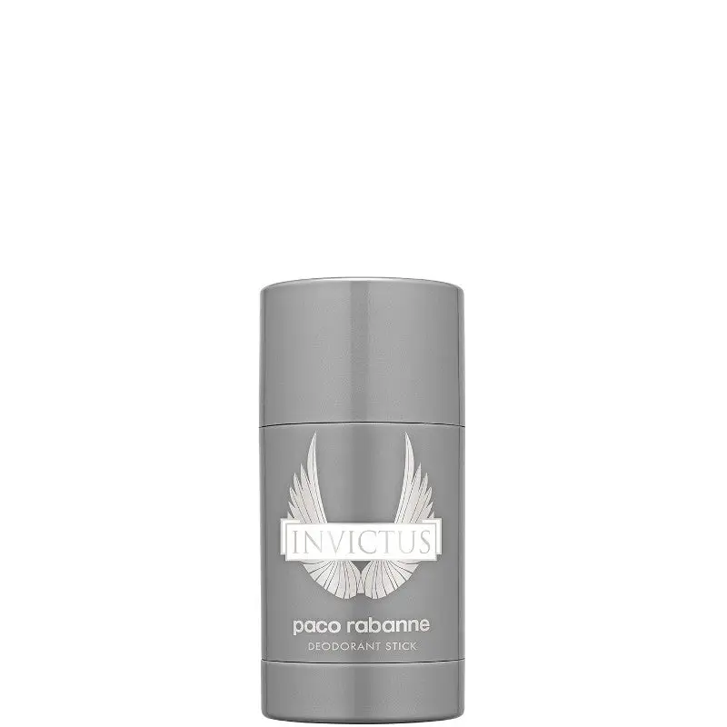 Paco rabanne Invictus Deodorante Stick 75ML