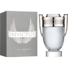 Invictus Eau de Toilette - 100 ml