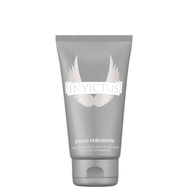 Paco rabanne Invictus Gel Doccia 150ML